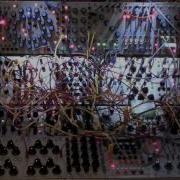 Buchla Self Playing Patch