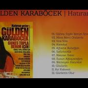 Gülden Karaböcek Hatıran Yeter Yüksek Kalite