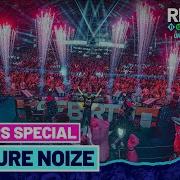 Phuture Noize 15 Years Special REBiRTH Festival 2025 United Through Madness