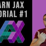 Machine Learning With JAX From Zero To Hero Tutorial 1
