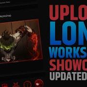 HOW TO UPLOAD LONG WORKSHOP GUIDE SHOWCASE TO STEAM