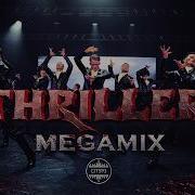 Michael Jackson Thriller Remix Move It 2026 Prod By Cits93