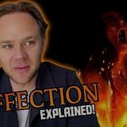 Фильм AFFECTION За кадром с актером и режиссером