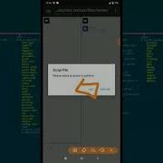 Decrypt Shell Obfuscate Encrypt By Cesar Hack Gray