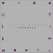 Justin Bieber Flatline