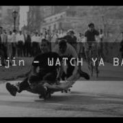 Uijin WATCH YA BACK