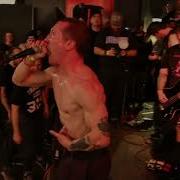 Piece Of Mind At LDB