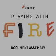 Document Assembly