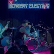 All Due Respect Bowery Electric Killing In The Name Cover