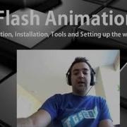 Flash Animation Tutorial Introduction Installation Tools And Setting Up The Workspace