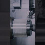Impressive CNC Lathe Machine Turning