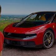 The New Ferrari Luce My HONEST Take