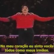 Michael Jackson Heal The World Tradução It S Time