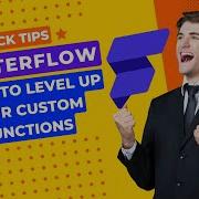 Использование ChatGPT для создания пользовательских функций FlutterFlow Nocode