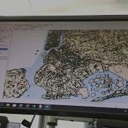 Assignment 3 On ArcGIS By Professor Paulo