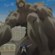 Magi AMV Impossible