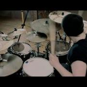 DEADLOCK I M Gone Drum Playthrough Napalm Records