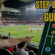 How To ANALYSE A Football Match Step By Step Guide