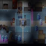 Heating The Hermit Generator CrossCode