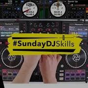 Numark NVII House Performance Mix SundayDJSkills