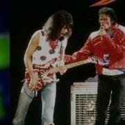 Van Halen On Michael Jackson Sweet Guy
