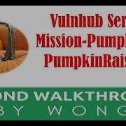 Cyber Security Ethical Hacking Penetration Test CTF Walkthrough PumpkinRaising Python