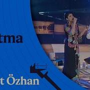 Zara Ahmet Özhan Beni Unutma Canlı Performans