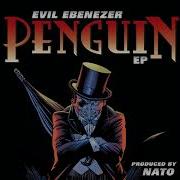 Evil Ebenezer Cold Inside