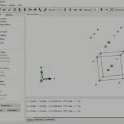 VESTA Tutorial Analysis Of Powder X Ray Diffraction Basic Crystalline Parameters Part I