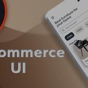 E Commerce UI Part 1 Flutter UI Speed Code