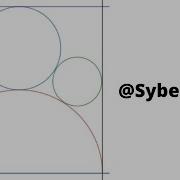 Two Circles And A Semicircle In A Unit Square A Geometry Puzzle