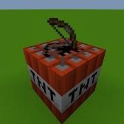Minecraft Exploding Arrows In One Command