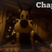 BENDY AND THE INK MACHINE CHAPTER 3 GAMEPLAY WALKTHROUGH
