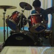 Papa Roach Scars Drum Cover