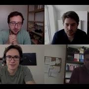 Remote Mob Programming Time Lapse