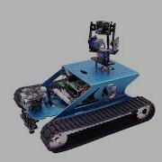 Part III Yahboom G1 Tank Installation Raspberry Pi