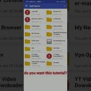 I Build A Simple File Manager With Aide Aide AppDevelopment Appdevelopment Aide CodeAssist