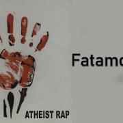 ATHEIST RAP Fatamorgana Audio 1995