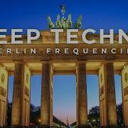 Dub Deep Techno Mix 2026 Berlin Frequencies Cinematic 4K Visuals