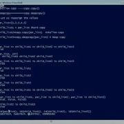 Hard COPY Vs Shallow COPY Vs Deep COPY In Python