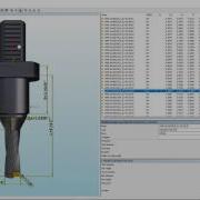 MTS Simulator CAM To Simulation