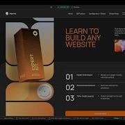 Light Dark Mode Toggle With Webflow Variable Colors Management Lesson Preview Webflow Course