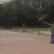 Gaussian Mixture Model GMM Based Object Detection And Tracking Using Dynamic Patch Estimation