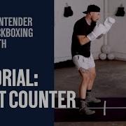 How To Pivot Your Kicks L Basic Kickboxing Techniques