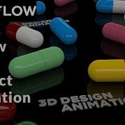 TyFlow Product Animation Part 2