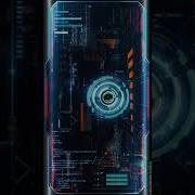 Dazzling Sci Fi UI Interface
