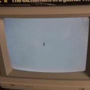 Загрузка Atari Mega STe в 2016 году