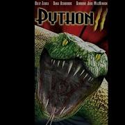 Python 2 A Cobra Assasina Completo Dublado Em Portugues