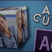 After Effects Cube Tutorial Composition And Animation