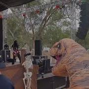 Blacken Open Air 2022 Run Through